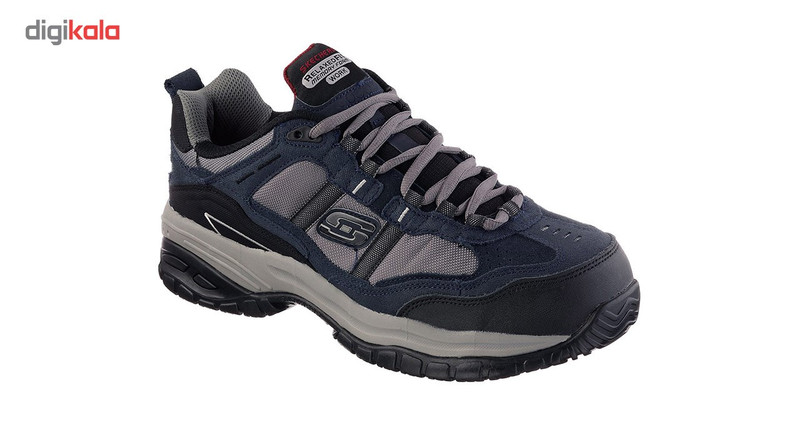 کفش کار اسکچرز مدل Soft Stride