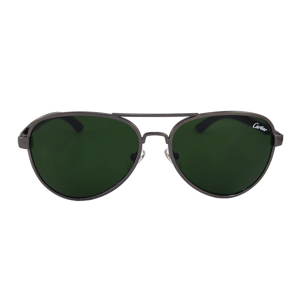 عینک آفتابی مردانه  مدل 125C4