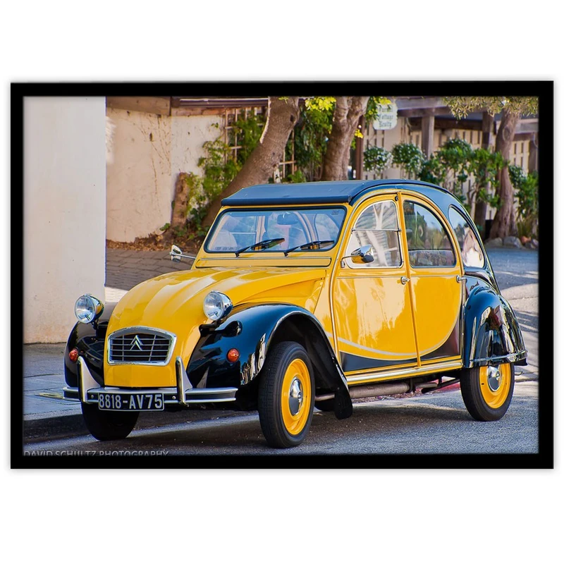 تابلو بکلیت طرح ماشین لوکس ژیان مدل B-11460