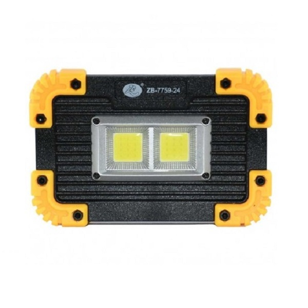 چراغ اضطراری مدل ZB-7759-24