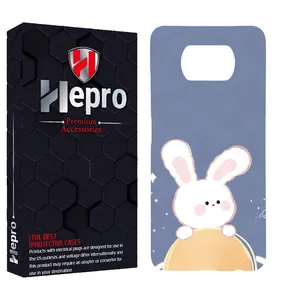 HEPRO MC Cover for XIAOMI POCO X3 / X3 PRO / X3 NFC