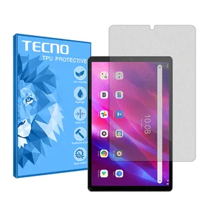 Tecno HyMTT model matte screen protector suitable for Lenovo Tab K10 tablet