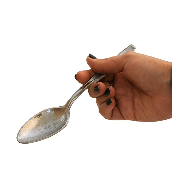 قاشق غذا خوری کد014 بسته 6 عددی قاشق غذا خوری کد014 بسته 6 عددی
