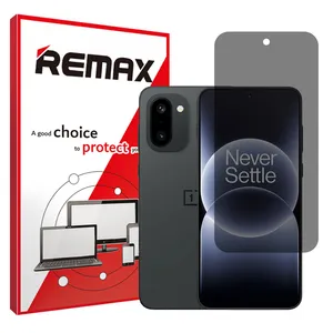 Remax privacy Screen Protector Full Screen Model Suitable for OnePlus Ace 6T Mobile Phone