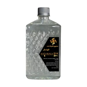 عرقیات تغلیظ شده خونساز مسترسبغ - 500 میلی لیتر
