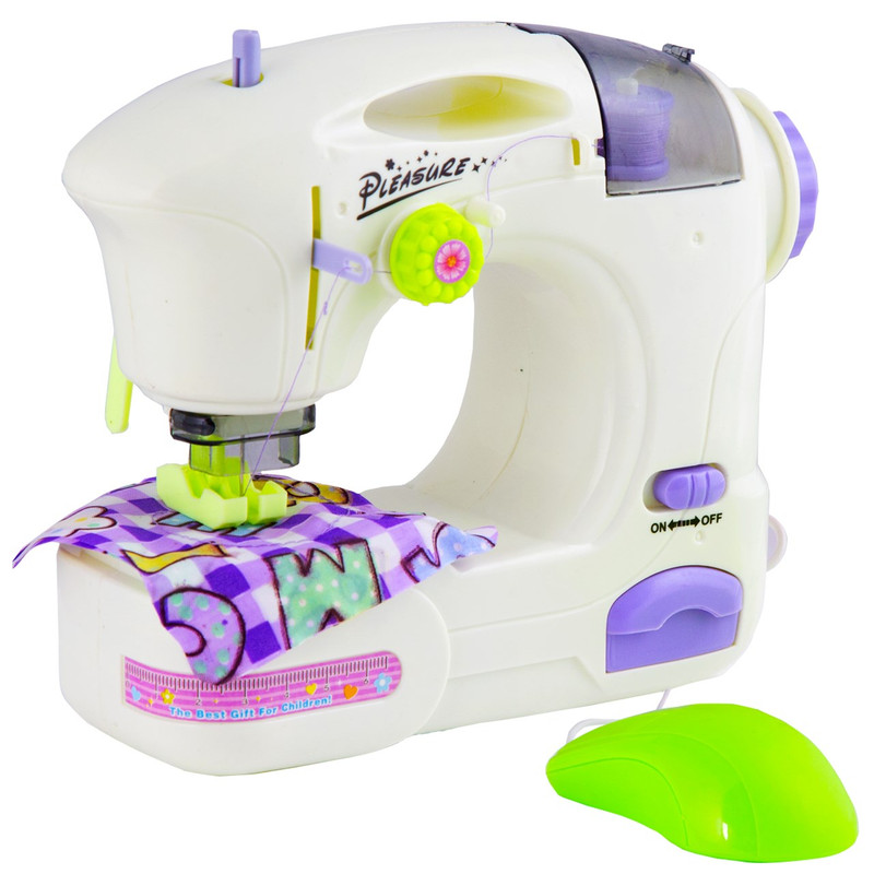 چرخ خیاطی اسباب بازی Appliance set