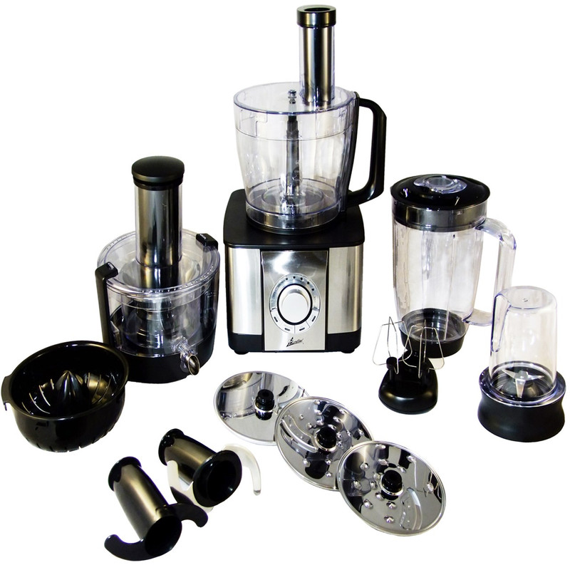 غذاساز برلینی مدل hkf-316
