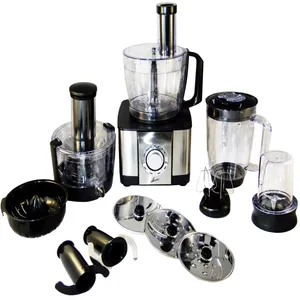 غذاساز برلینی مدل hkf-316