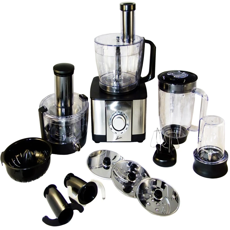 غذاساز برلینی مدل hkf-316