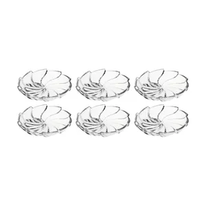پیش دستی ساکورا مدل الينور کد SK18821700W بسته 6 عددی 