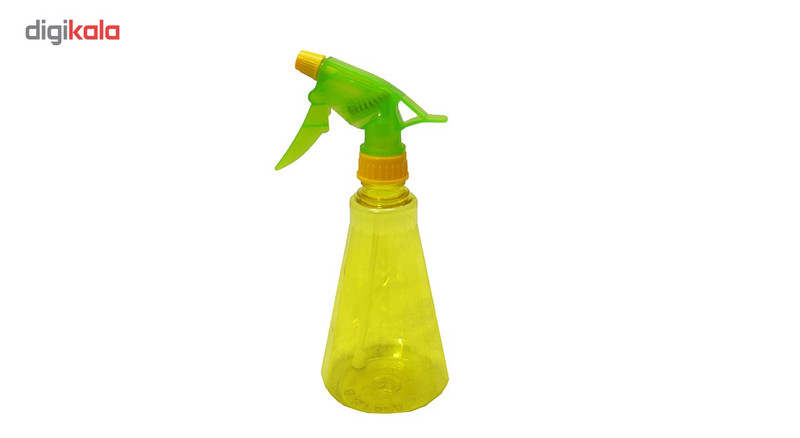 آبپاش ایرسا مدل A-01 حجم 500 میلی لیتر