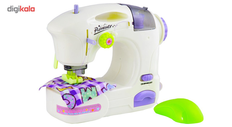 چرخ خیاطی اسباب بازی Appliance set