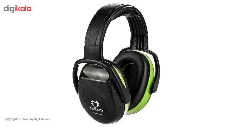 محافظ گوش هلبرگ مدل 41001-001