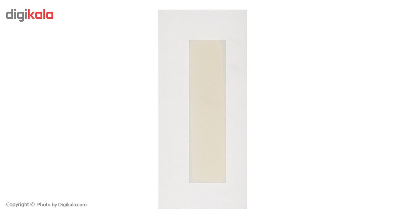 نوار موبر صورت دیمپلز مدل Boswellia Extract بسته 20 عددی