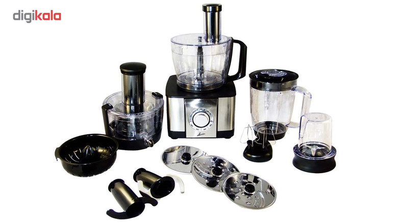 غذاساز برلینی مدل hkf-316