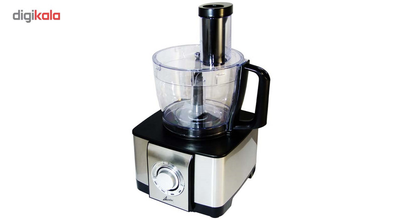 غذاساز برلینی مدل hkf-316
