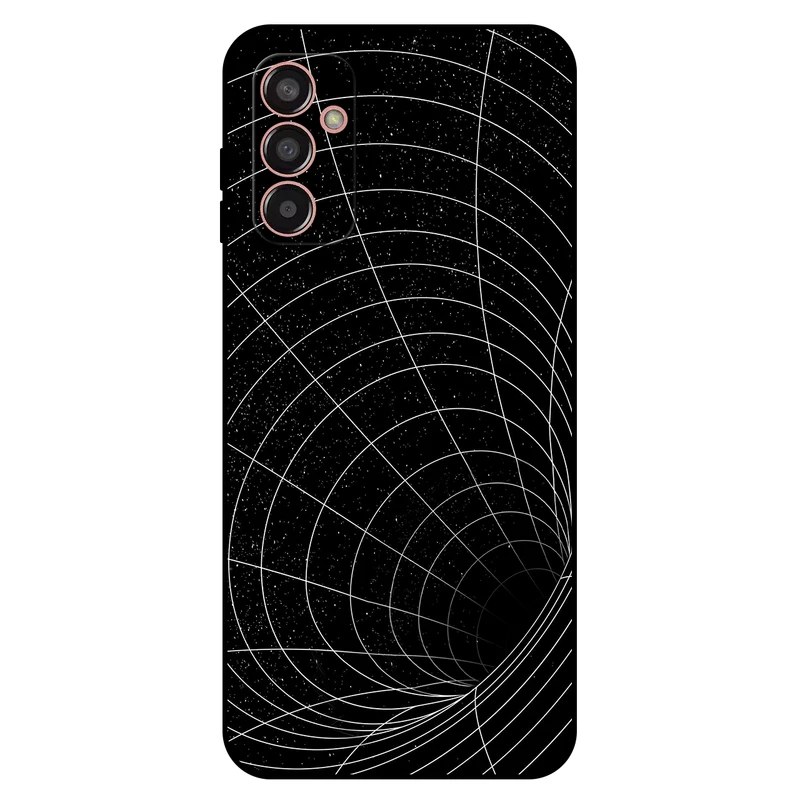 کاور مگافون کد 8108 مناسب برای گوشی موبایل سامسونگ Galaxy F13