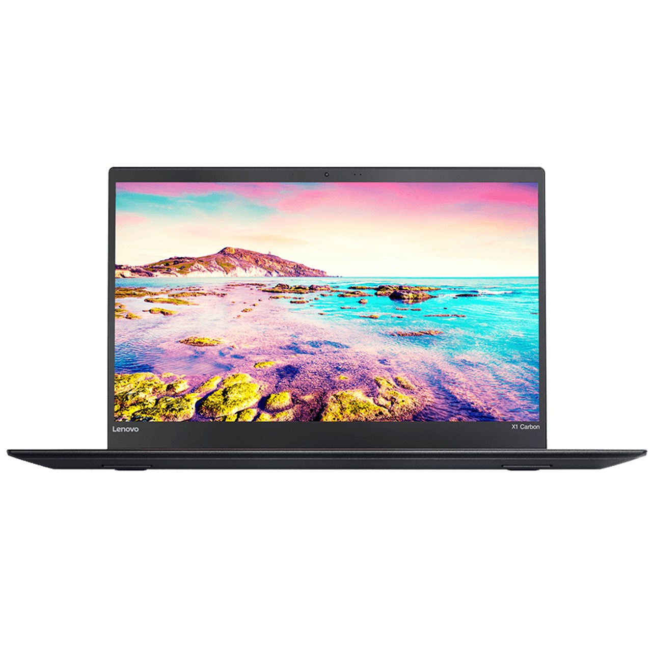 لپ تاپ 14 اینچی لنوو مدل ThinkPad X1 Carbon - D