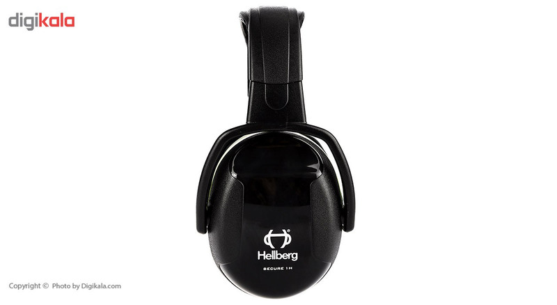 محافظ گوش هلبرگ مدل 41001-001