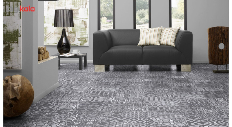 پارکت لمینیت فالکن کوادریک مدل پالازو 4