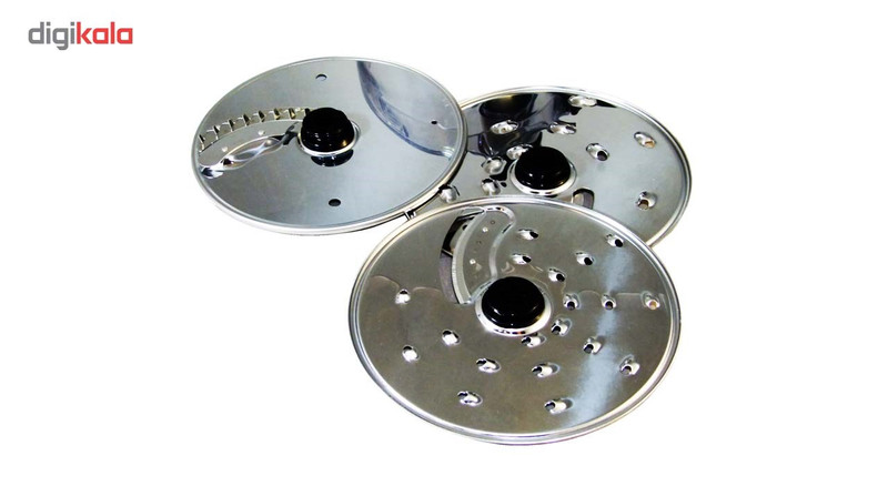 غذاساز برلینی مدل hkf-316