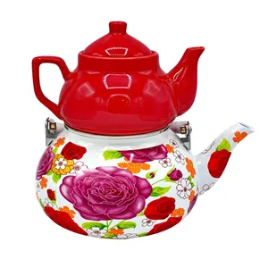 ست کتری و قوری وتا اند پی مدل 6060A