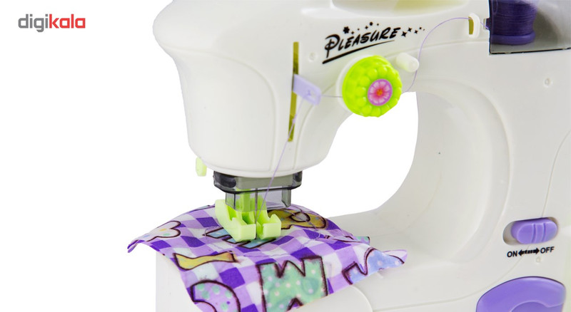 چرخ خیاطی اسباب بازی Appliance set
