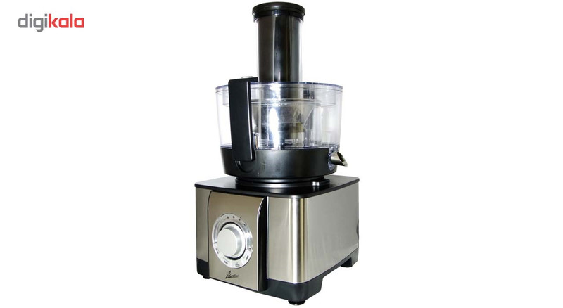 غذاساز برلینی مدل hkf-316