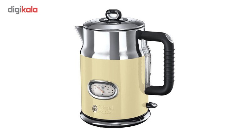 کتری برقی راسل هابز مدل رترو کد 21671