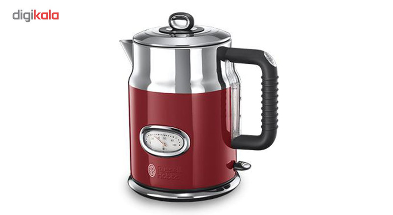 کتری برقی راسل هابز مدل رترو کد 21671