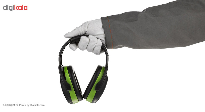 محافظ گوش هلبرگ مدل 41001-001