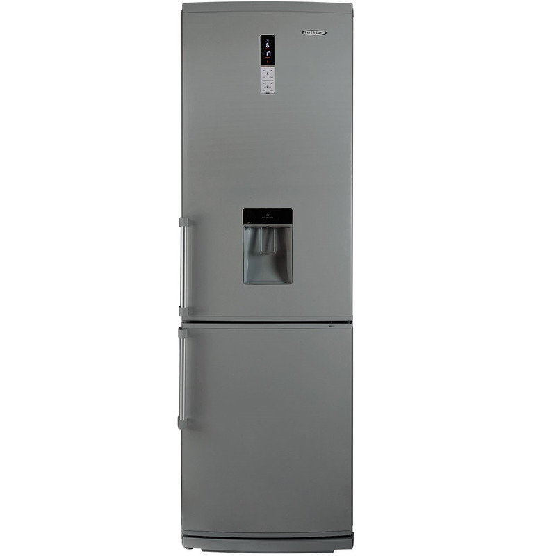 یخچال و فریزر 20 فوت امرسان مدل BFN20D-M/SF