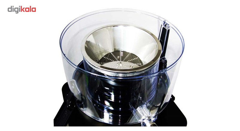 غذاساز برلینی مدل hkf-316