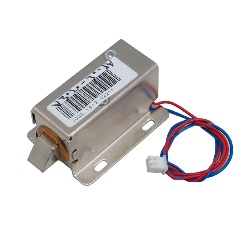 قفل الکترونیکی مدل DK-M10 قفل الکترونیکی مدل DK-M10