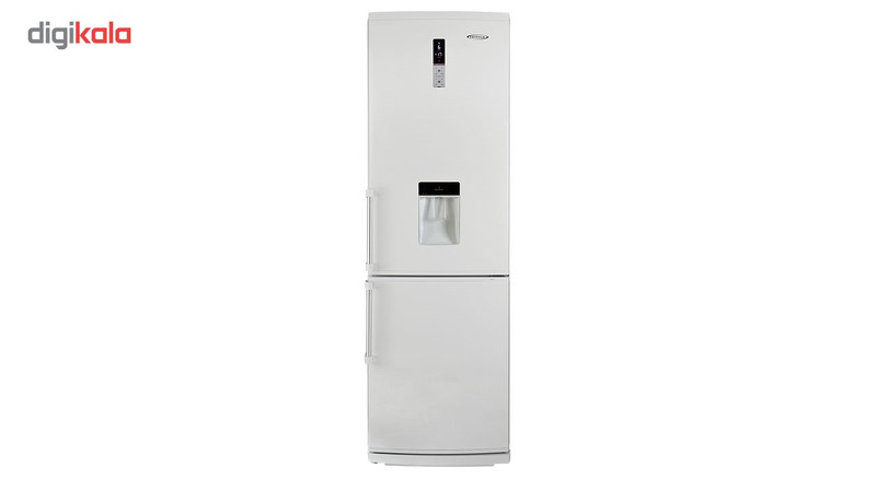 یخچال و فریزر 20 فوت امرسان مدل BFN20D-M/SF