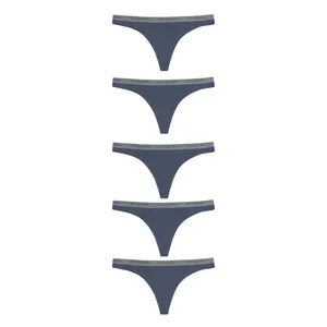 شورت زنانه دن الگدن مدل 0109 بسته ۵ عددی