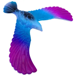 Magic Equilibrium Eagle