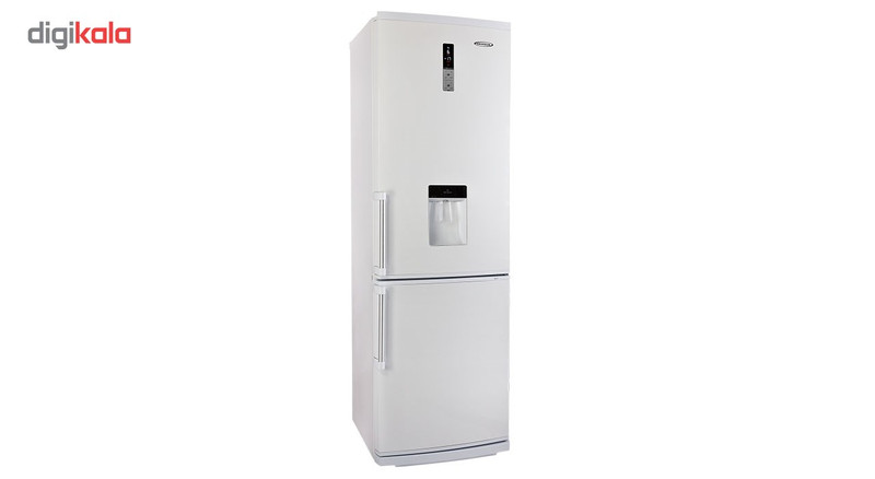 یخچال و فریزر 20 فوت امرسان مدل BFN20D-M/SF