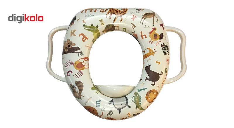 تبدیل توالت فرنگی اناکو کد zoo-103