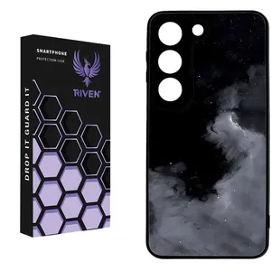 RIVEN RI3-13 Case For Samsung Galaxy S21 FE