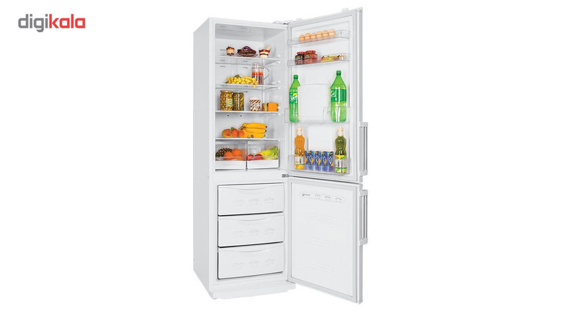 یخچال و فریزر 20 فوت امرسان مدل BFN20D-M/SF