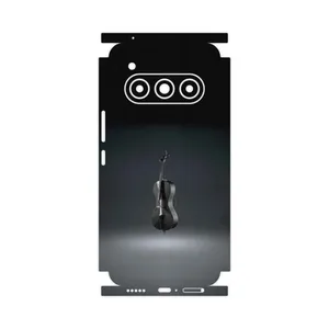 MAHOOT Cello-FullSkin Cover Sticker for Daria Bond II Lite 5G