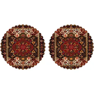 رومیزی رنس مدل TT4-42458 بسته 2 عددی