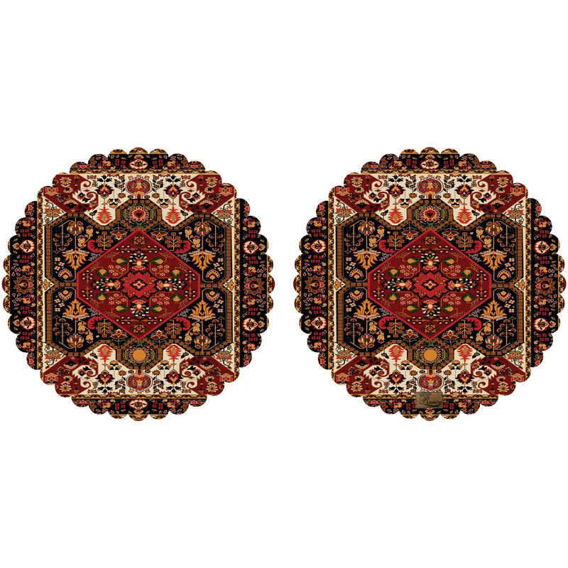 رومیزی رنس مدل TT4-42458 بسته 2 عددی