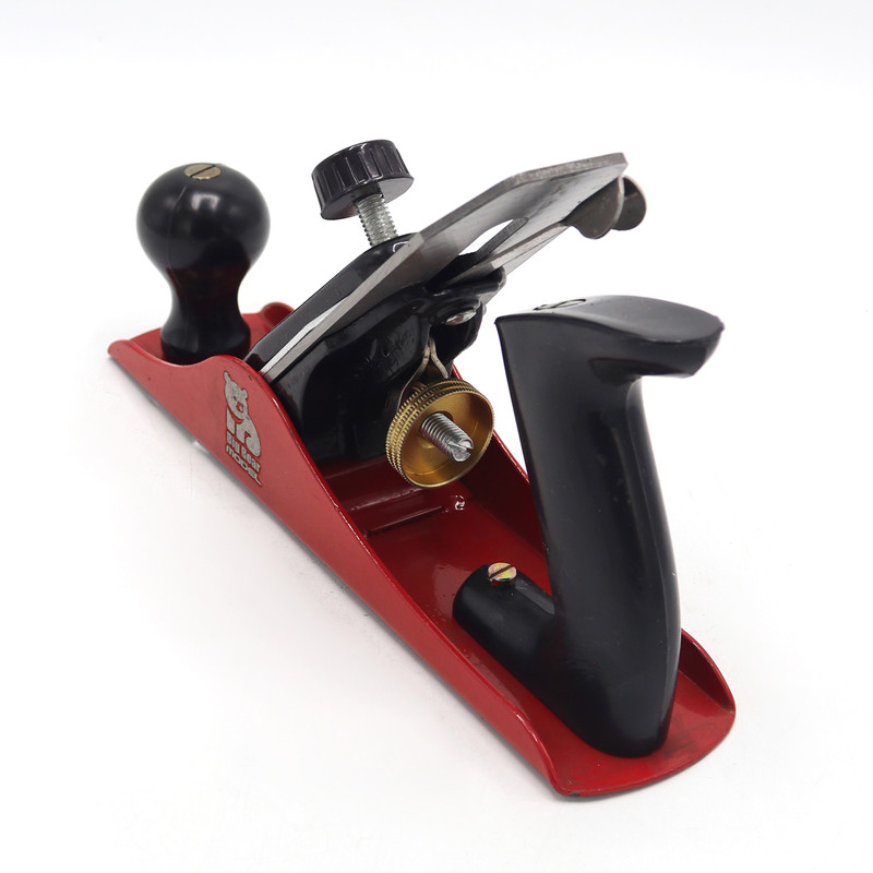 رنده دستی مدل بیگ بر کد YP-U-250-55MM