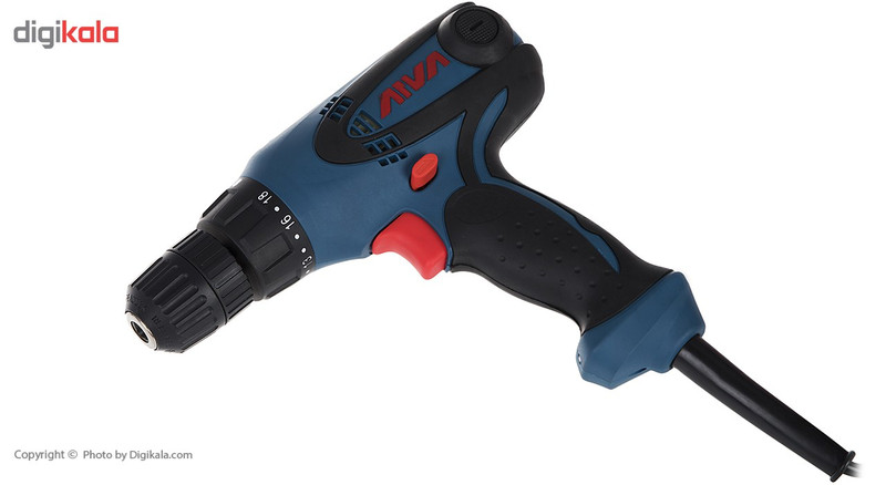 دریل پیچ گوشتی برقی آروا مدل 5350