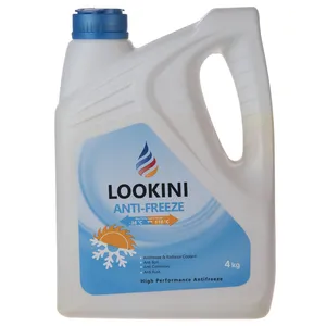 Lookini Car Antifreeze 4kg