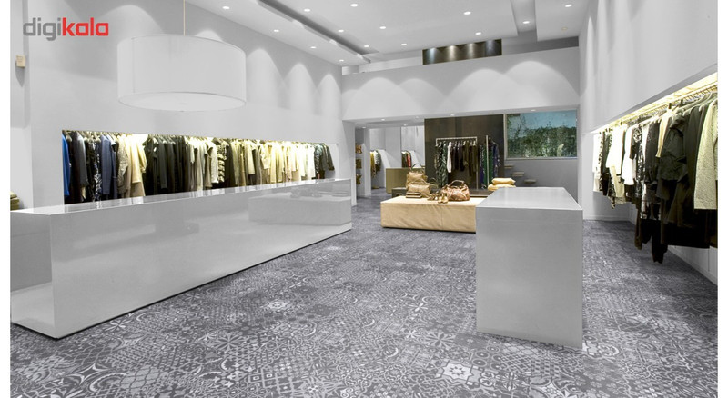 پارکت لمینیت فالکن کوادریک مدل پالازو 4