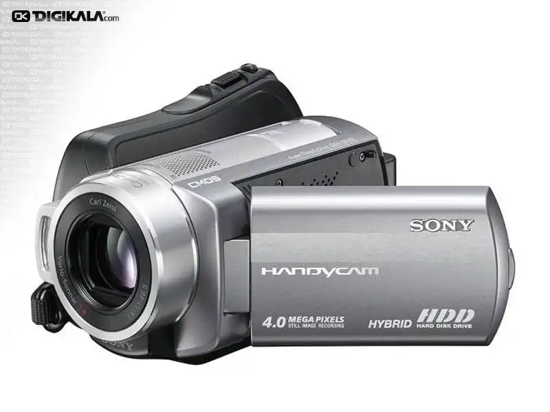 دوربین فیلمبرداری سونی دی سی آر-اس آر 220 دی