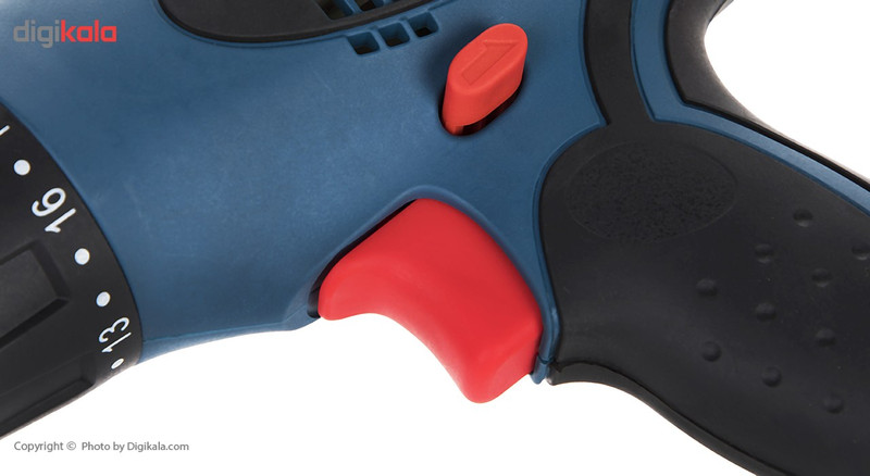 دریل پیچ گوشتی برقی آروا مدل 5350